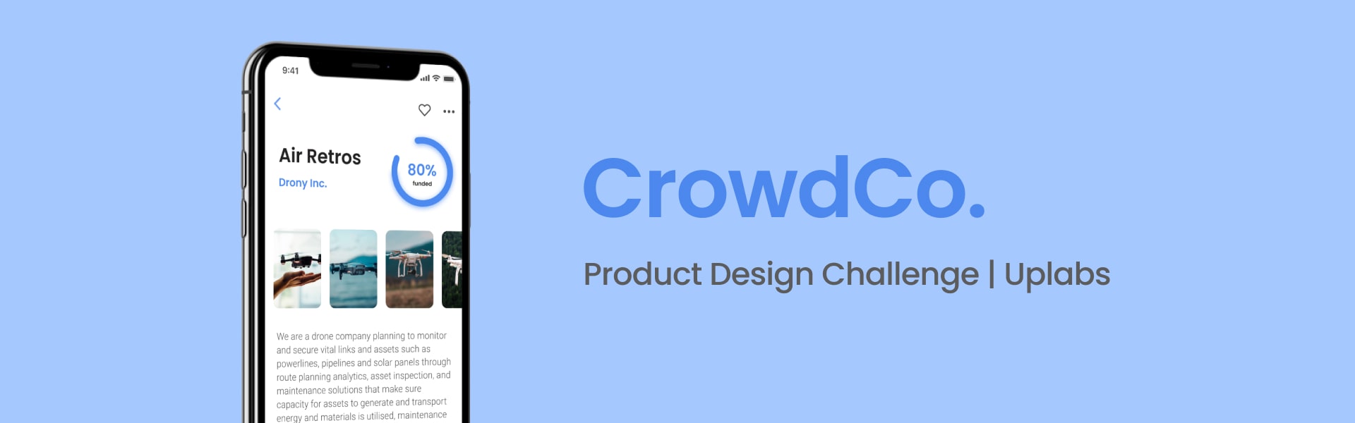 CrowdCo - Featured image